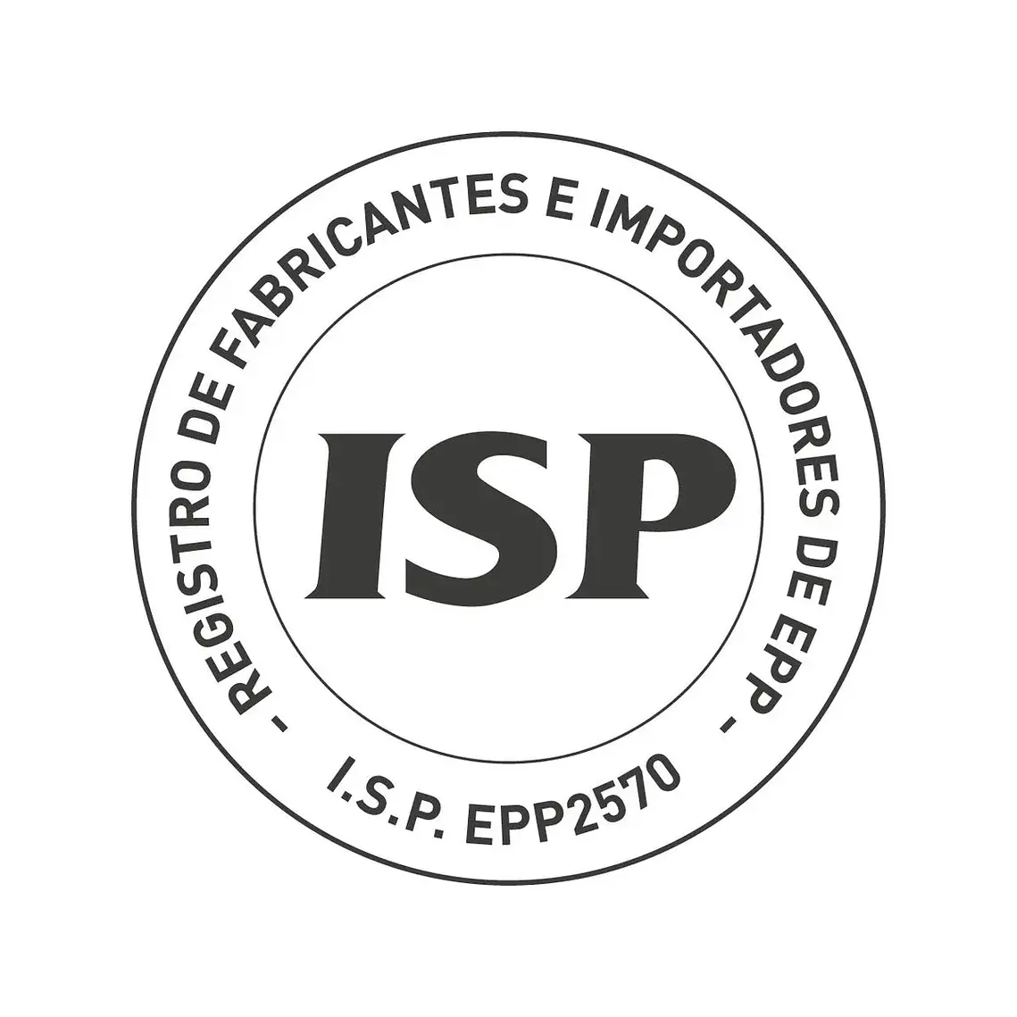 Zapato De Seguridad V-Flex V6 Café 10