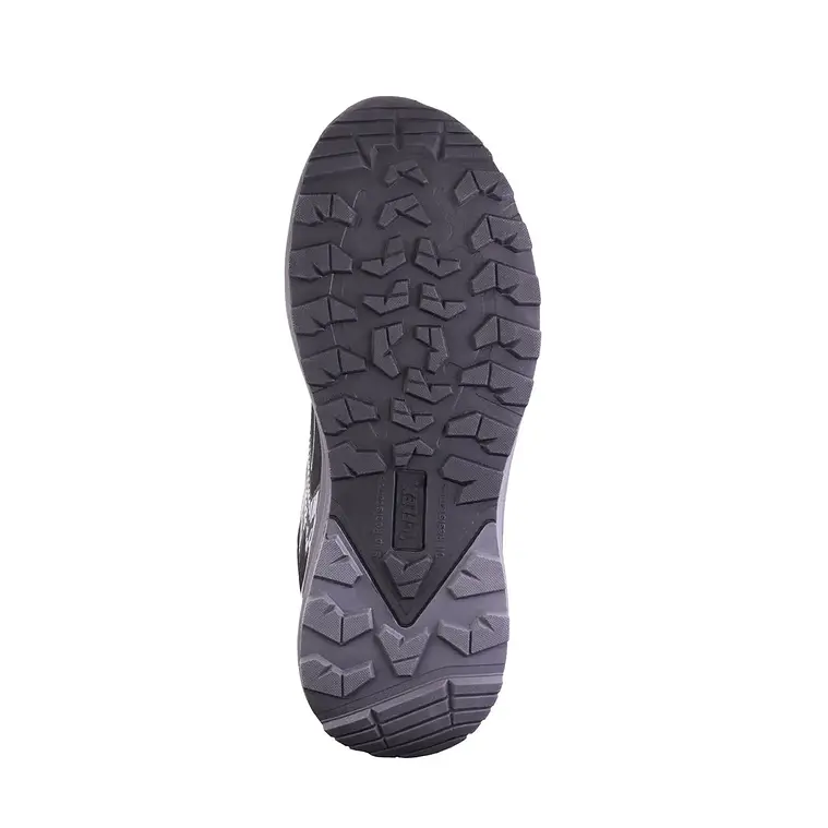 Zapato De Seguridad V-Flex V83 Evalight Negro 4