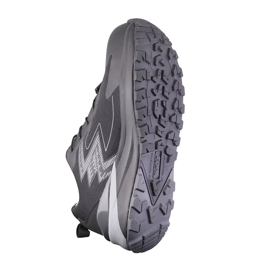 Zapato De Seguridad V-Flex V83 Evalight Negro 5