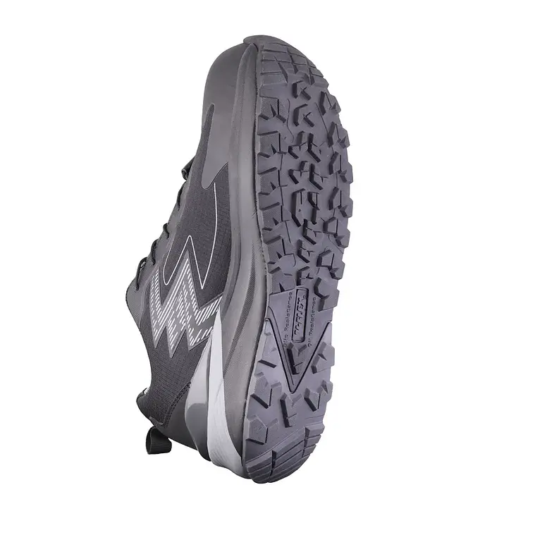 Zapato De Seguridad V-Flex V83 Evalight Negro 5