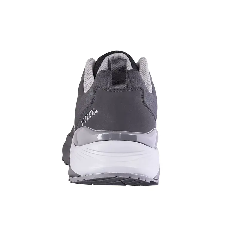 Zapato De Seguridad V-Flex V83 Evalight Negro 7