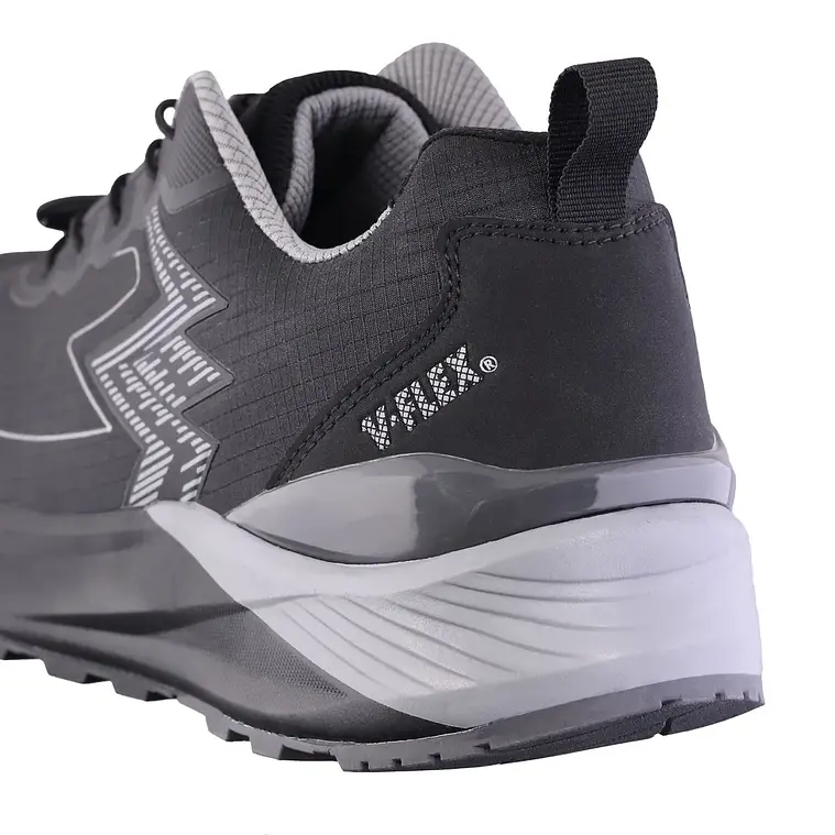 Zapato De Seguridad V-Flex V83 Evalight Negro 8