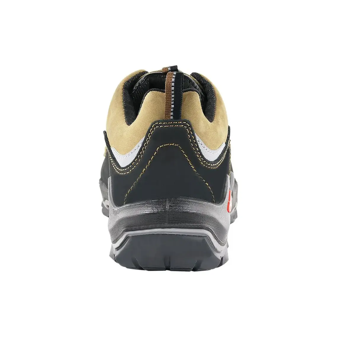 Zapato De Seguridad V-Flex V7 Boa Café 7