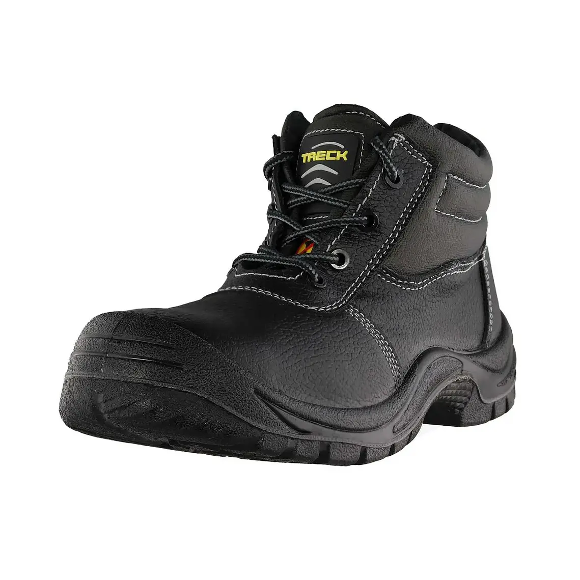 Botín De Seguridad ST 435 Anticlavo 3