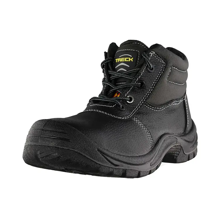 Botín De Seguridad ST 435 Anticlavo 3