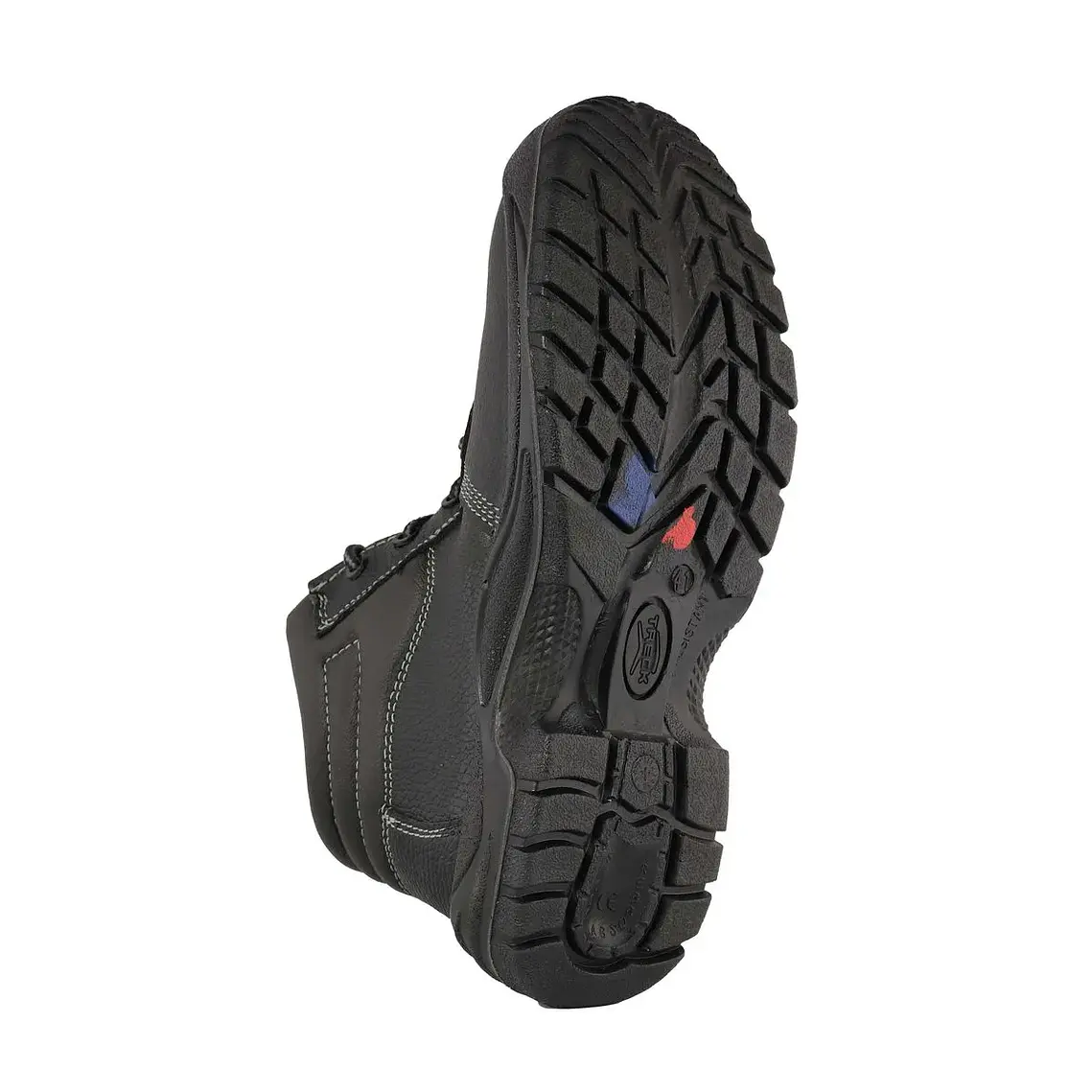 Botín De Seguridad ST 435 Anticlavo 4