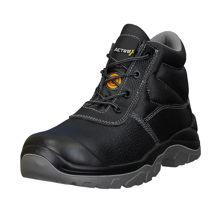 Botín Activex Strong St 433 3