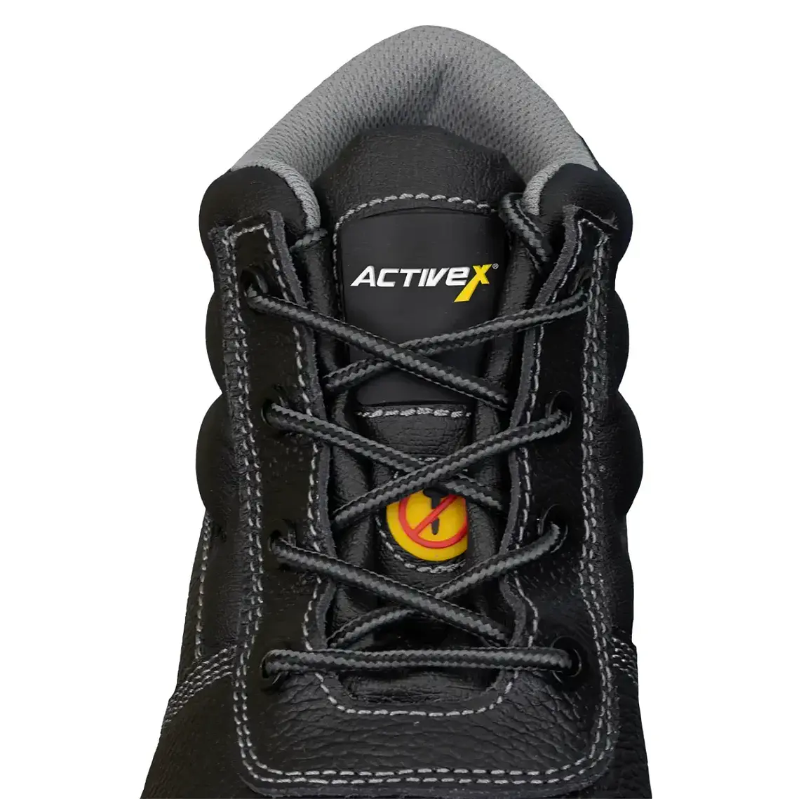 Botín Activex Strong St 433 6