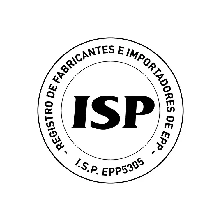 Botín V-Flex V37 Anti Perforación Negro 9