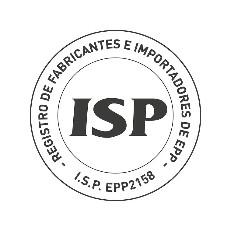 Botín De Seguridad Nitro 655 Nobuck Café 10