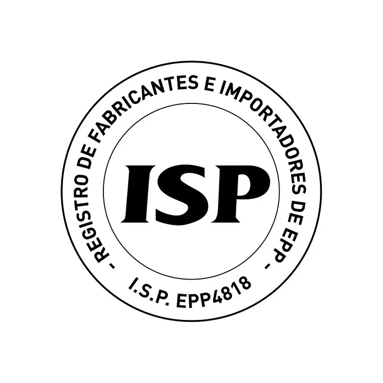 Botín De Seguridad Nitro 600 Hidrofugado Negro 5