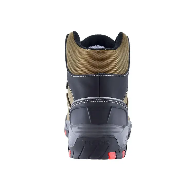 Botin De Seguridad V-Flex V340 Cordura 7