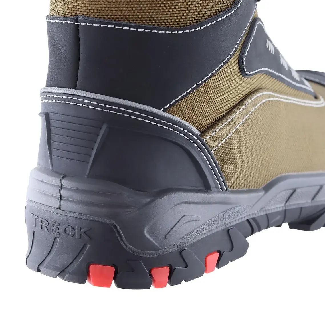 Botin De Seguridad V-Flex V340 Cordura 9