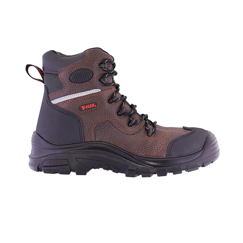 Botín De Seguridad V-Flex V40 Thinsulate® Hidrofugado