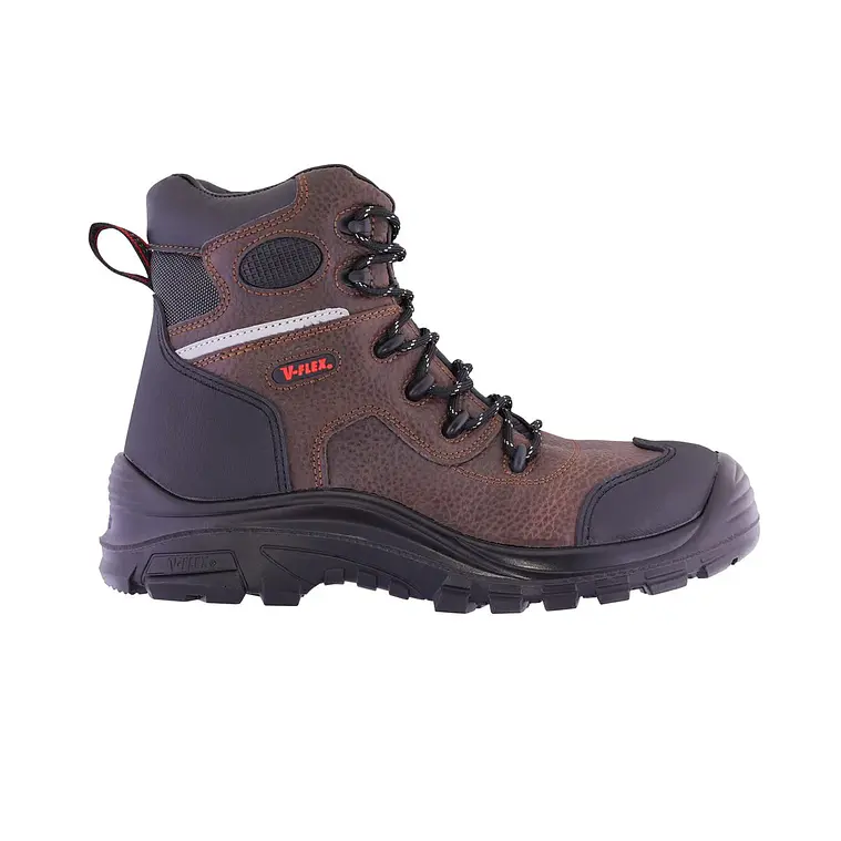 Botín De Seguridad V-Flex V40 Thinsulate® Hidrofugado 1