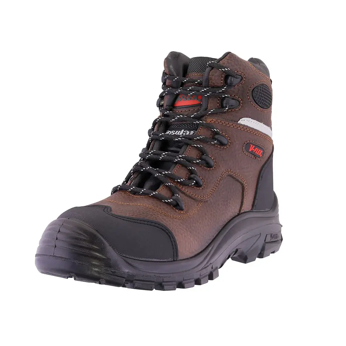 Botín De Seguridad V-Flex V40 Thinsulate® Hidrofugado 3
