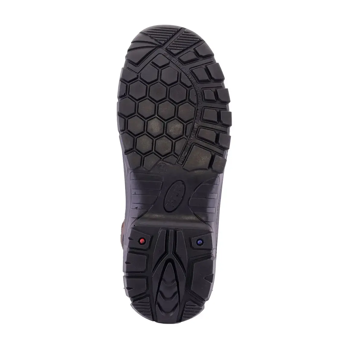 Botín De Seguridad V-Flex V40 Thinsulate® Hidrofugado 4