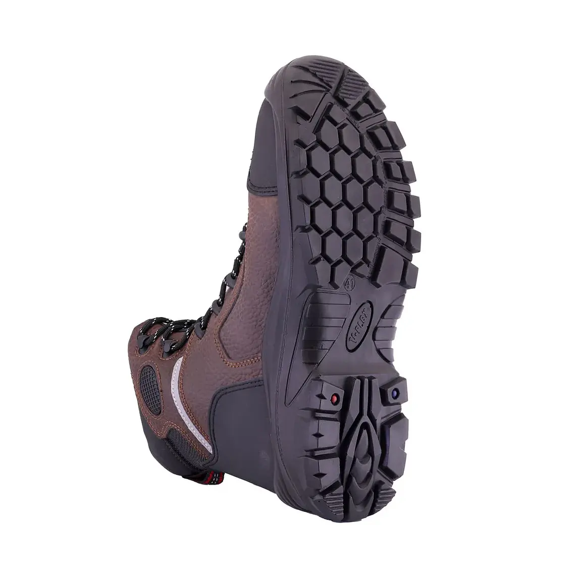 Botín De Seguridad V-Flex V40 Thinsulate® Hidrofugado 5