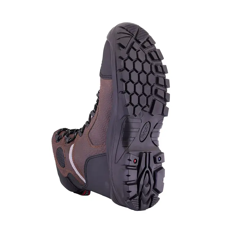 Botín De Seguridad V-Flex V40 Thinsulate® Hidrofugado 5