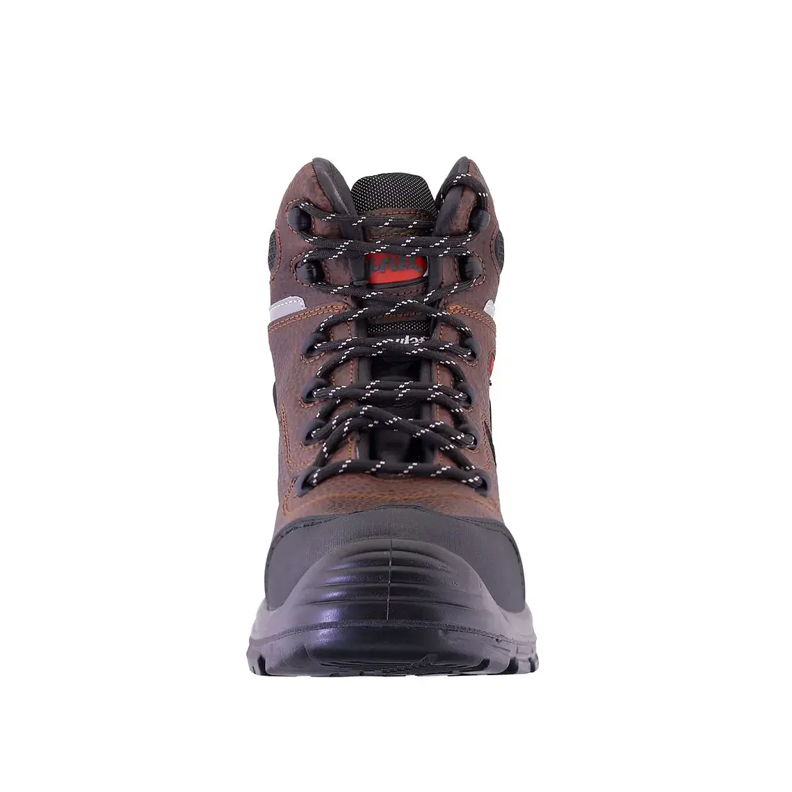 Botín De Seguridad V-Flex V40 Thinsulate® Hidrofugado 6