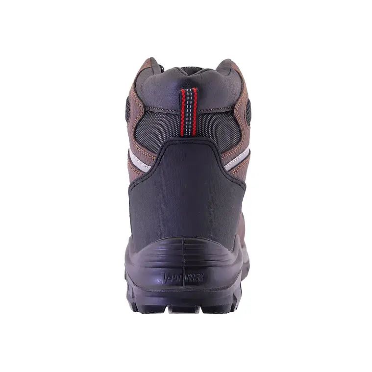 Botín De Seguridad V-Flex V40 Thinsulate® Hidrofugado 7