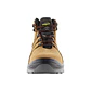 Botín De Seguridad Nitro 727 Thinsulate® Nobuck Café - Miniatura 6