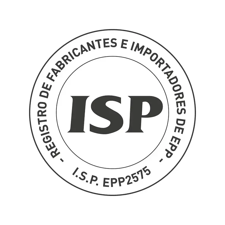 Botín De Seguridad V-Flex V9 Café 9