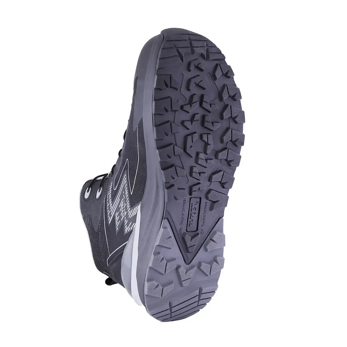 Botín De Seguridad V-Flex V81 Evalight Negro 5