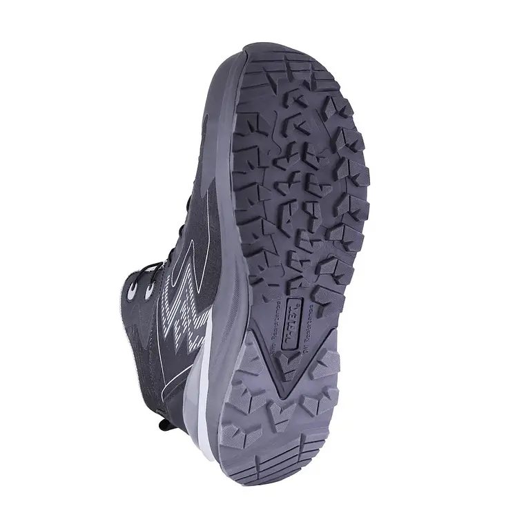 Botín De Seguridad V-Flex V81 Evalight Negro 5