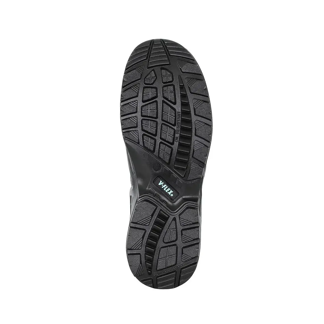 Botín De Seguridad V-Flex V79 Waterproof Gris 4