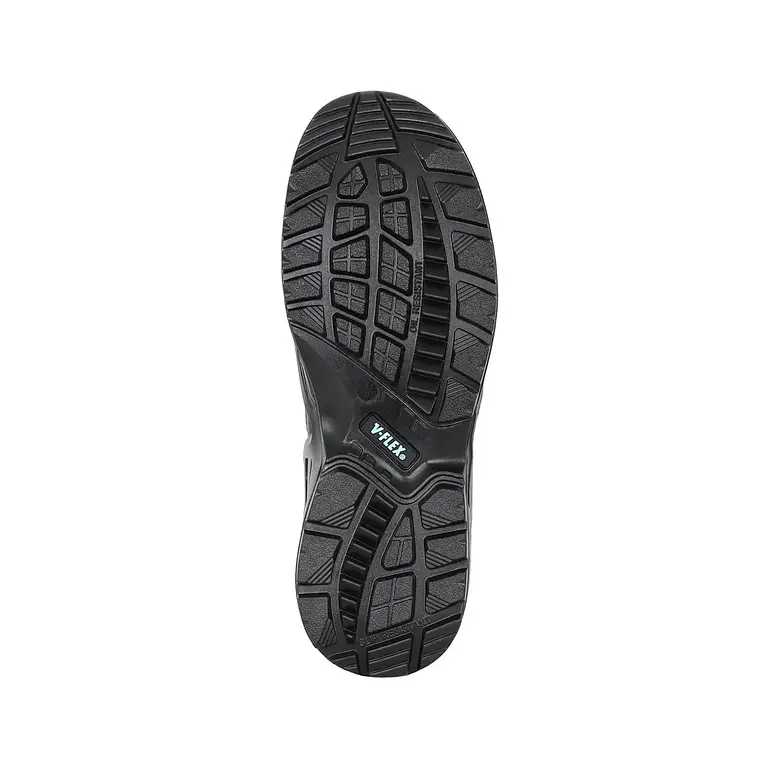 Botín De Seguridad V-Flex V79 Waterproof Gris 4