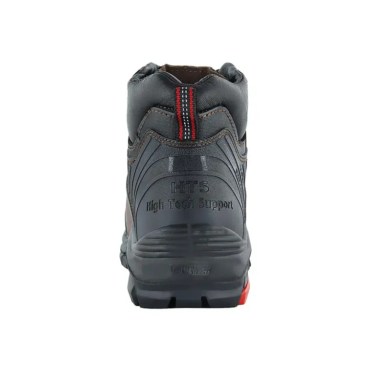 Botín De Seguridad V-Flex V90 Thinsulate® Hidrofugado 7