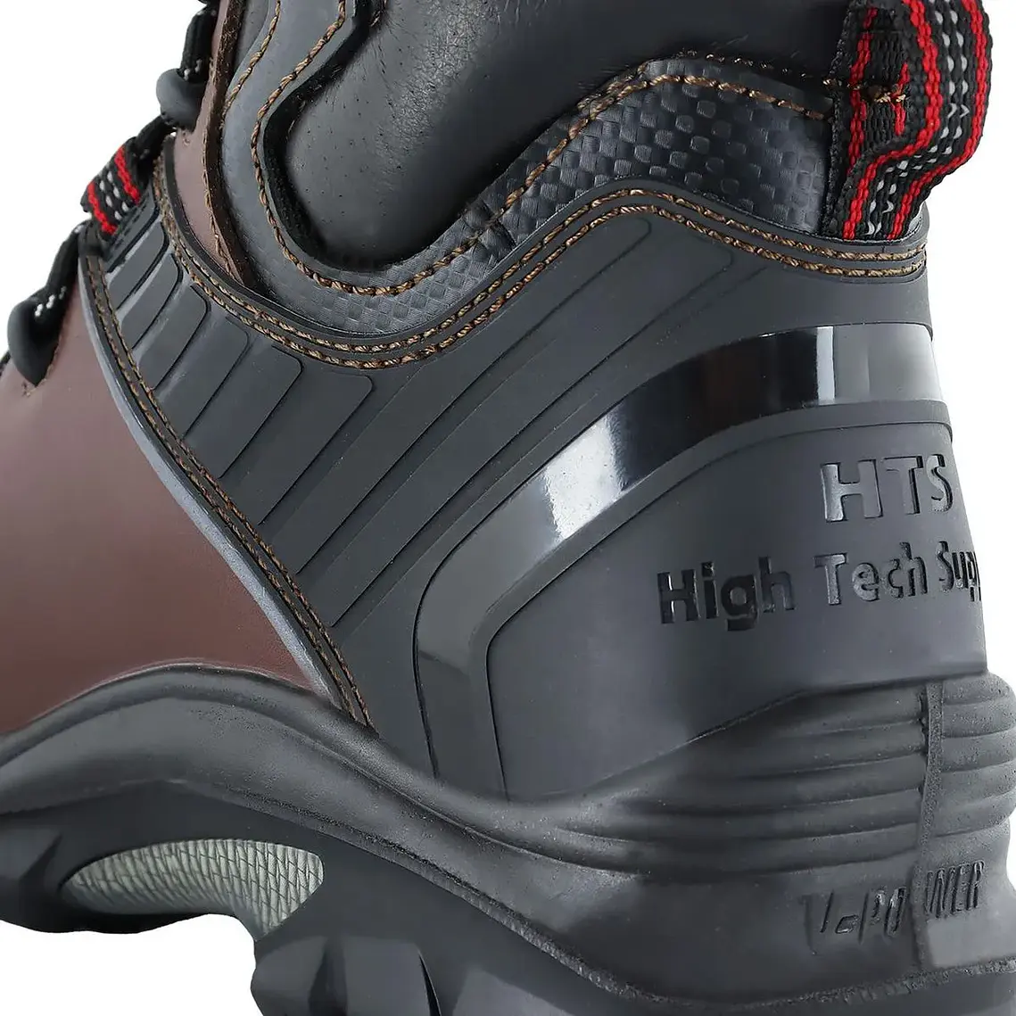 Botín De Seguridad V-Flex V90 Thinsulate® Hidrofugado 8