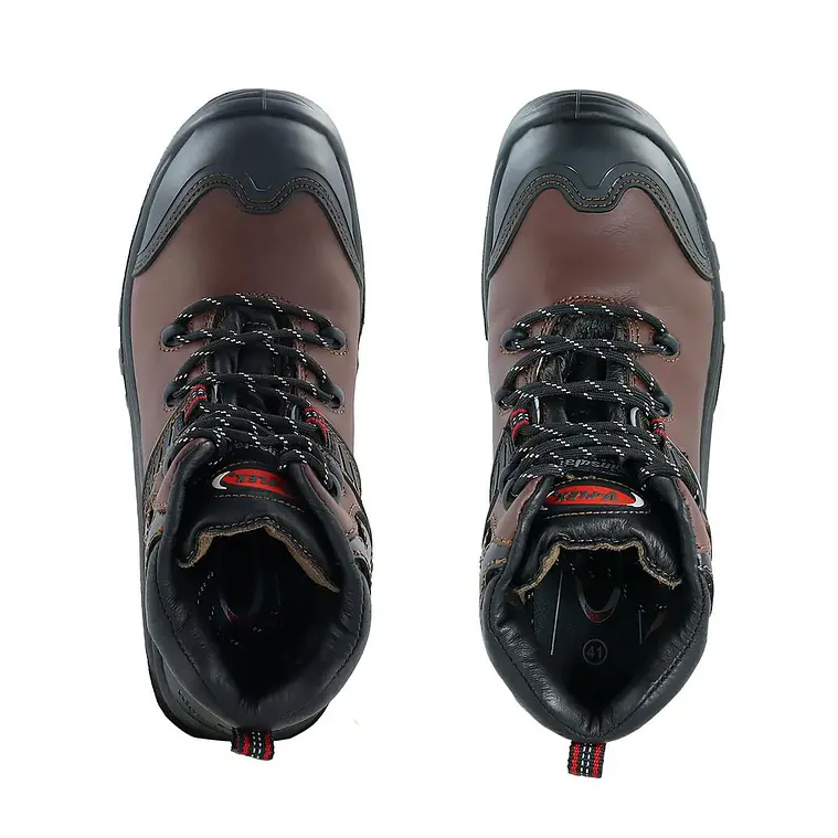 Botín De Seguridad V-Flex V90 Thinsulate® Hidrofugado 9