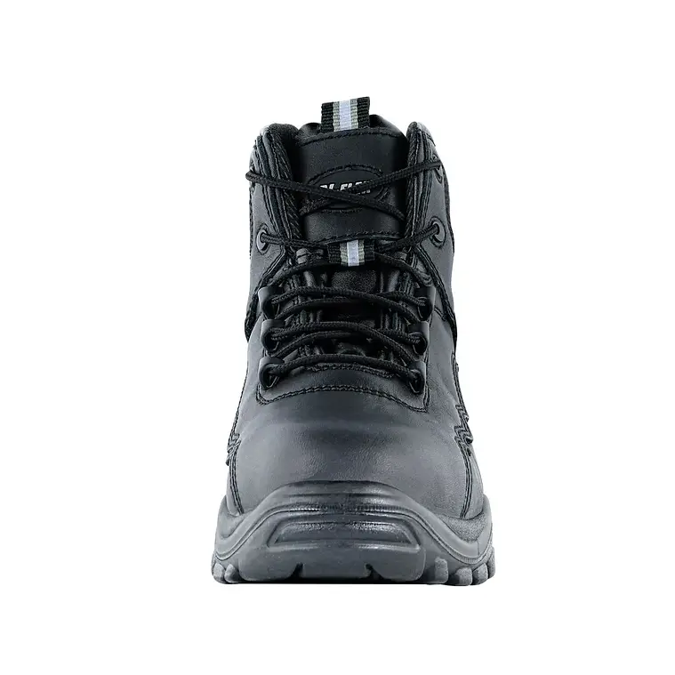 Botín De Seguridad V-Flex V30 Hidrofugado Negro 5