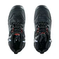 Botín De Seguridad V-Flex V100 Thinsulate® Poron® Negro - Miniatura 8