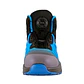 Botín De Seguridad V-Flex V93 Thinsulate® Boa Negro/Azul - Miniatura 6