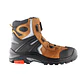 Botín De Seguridad V-Flex Thinsulate® V150 Boa Café - Miniatura 1