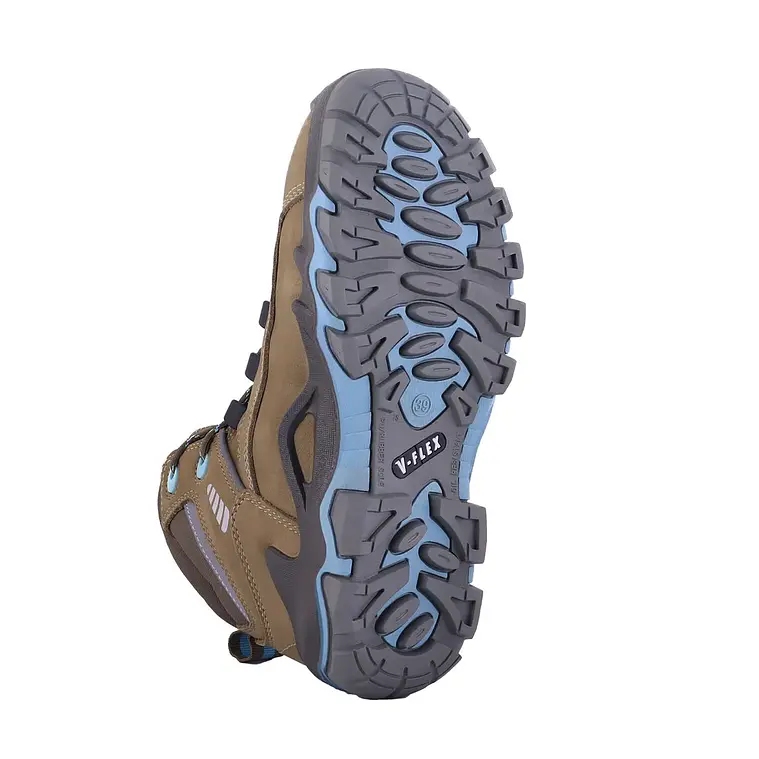 Botín De Seguridad V-Flex V15 W Mujer Thinsulate® 5