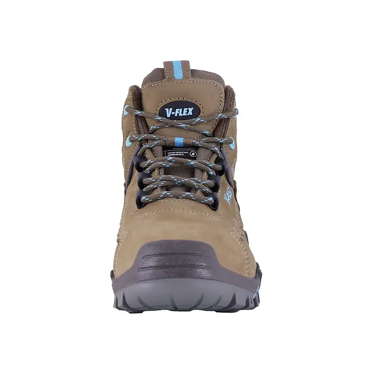 Botín De Seguridad V-Flex V15 W Mujer Thinsulate® 6