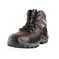 Botín De Seguridad V-Flex V19 Thinsulate® Antiestático Café - Miniatura 3