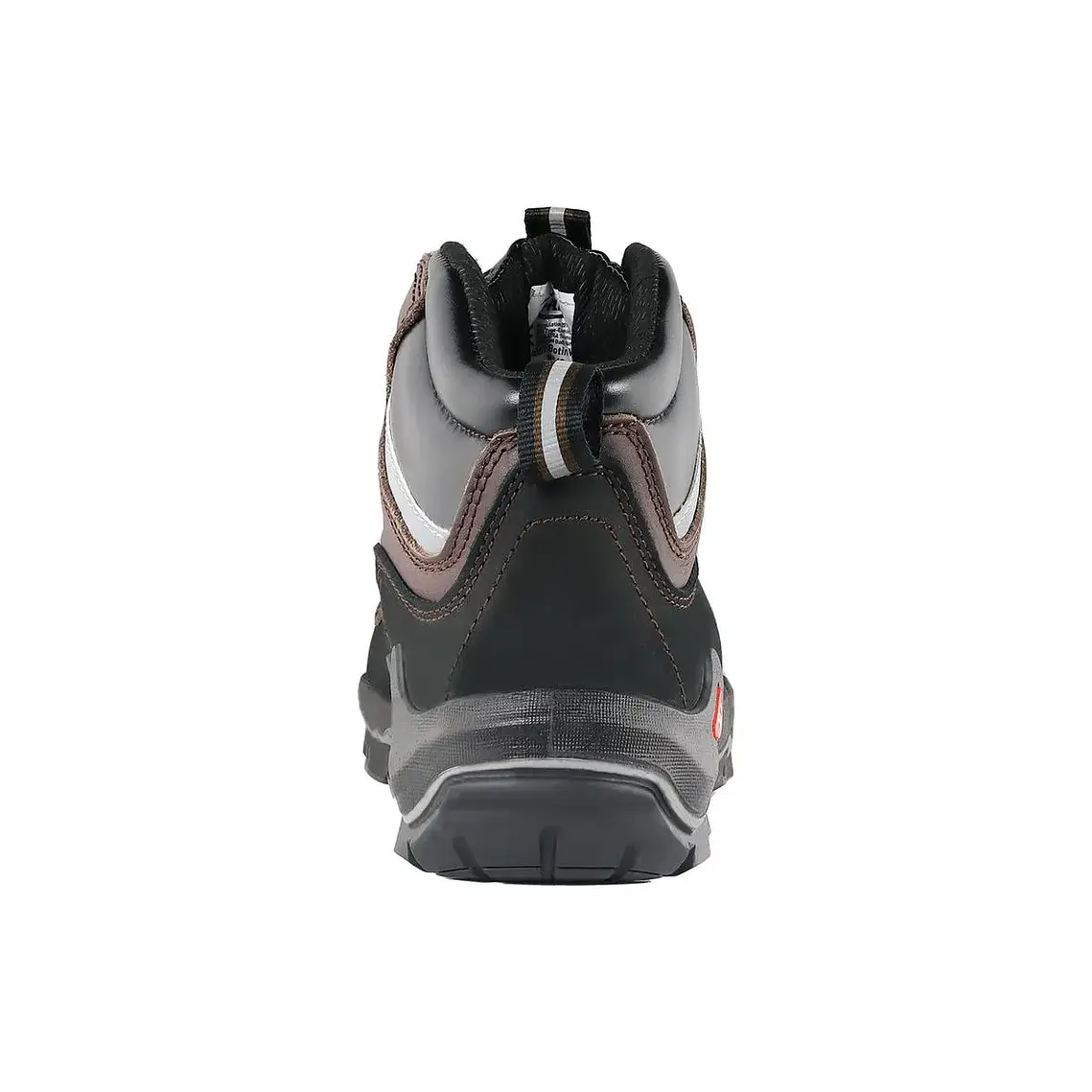 Botín De Seguridad V-Flex V19 Thinsulate® Antiestático Café 5