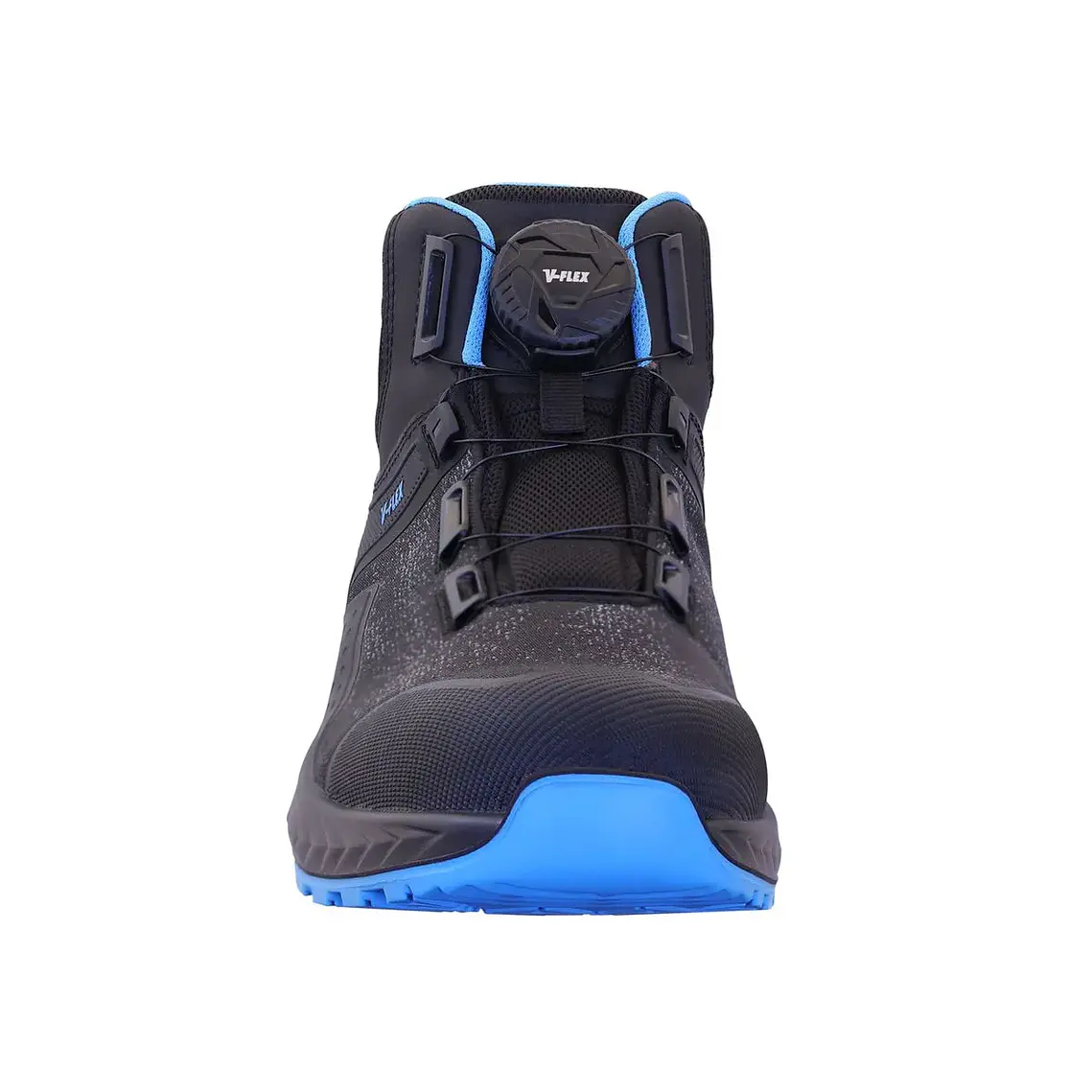 Botín V-Flex V97 Pr-Tek Ratchet 5