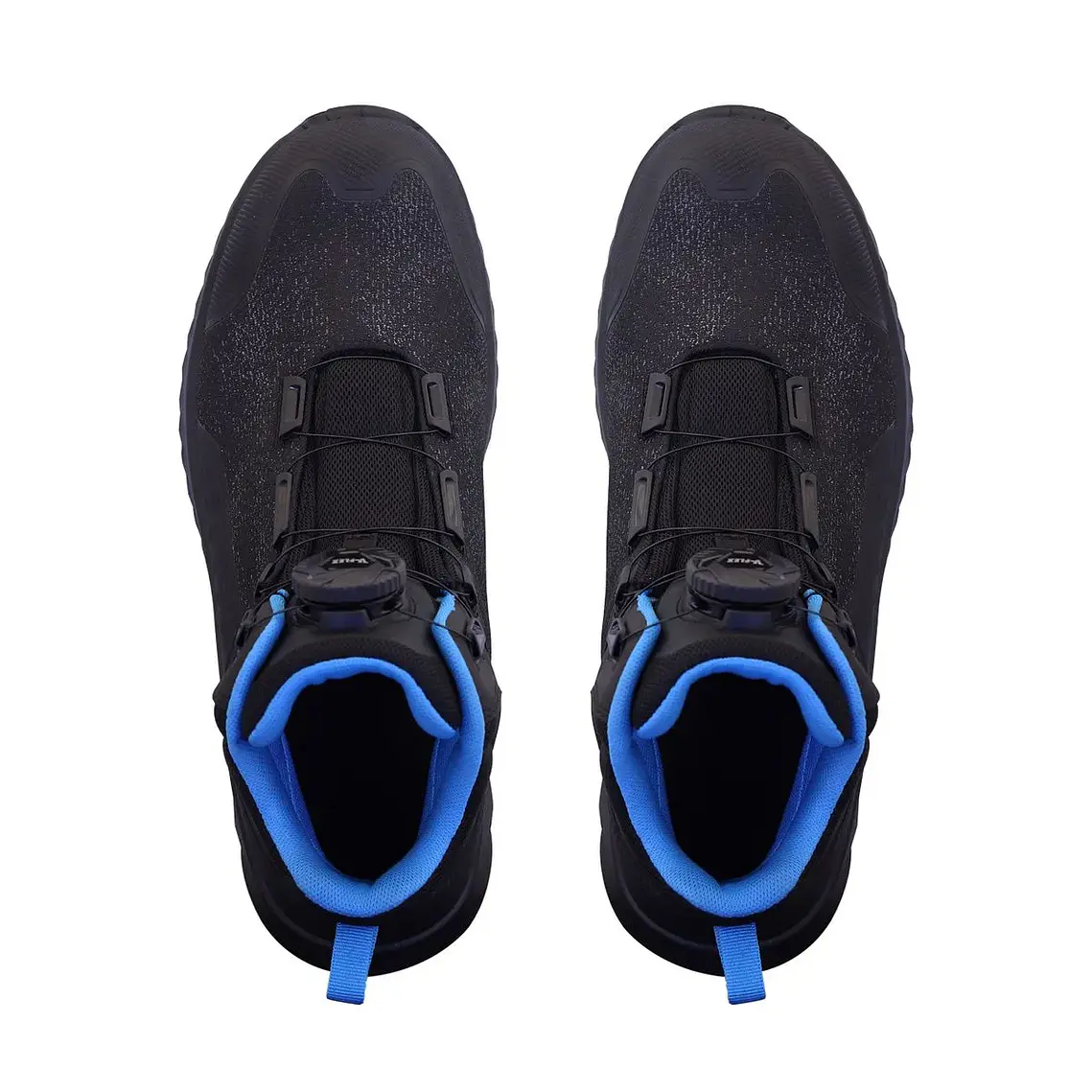 Botín V-Flex V97 Pr-Tek Ratchet 7