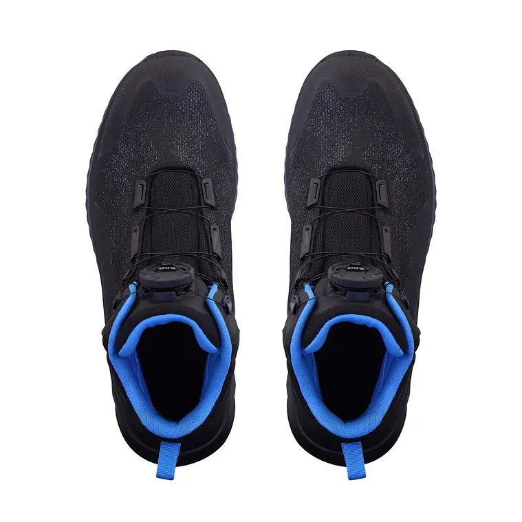 Botín V-Flex V97 Pr-Tek Ratchet 7