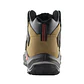 Botín De Seguridad V-Flex V10 Boa Café - Miniatura 7