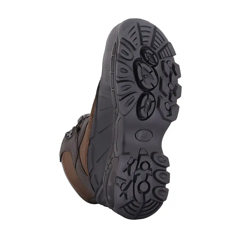 Botín De Seguridad Absolute Zero V85 Thinsulate® Boa 5