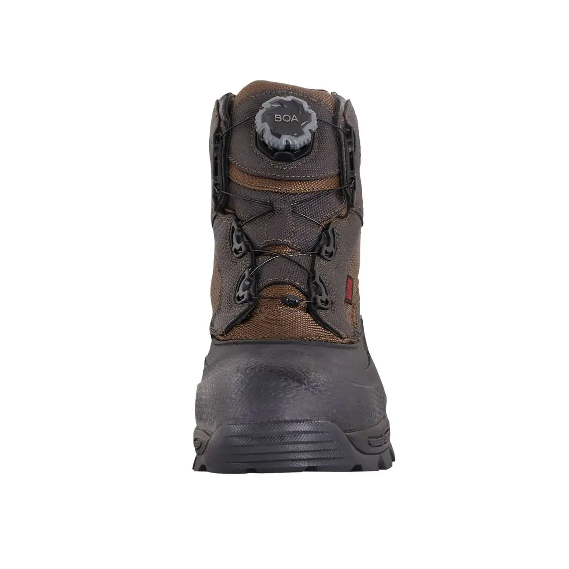 Botín De Seguridad Absolute Zero V85 Thinsulate® Boa 6