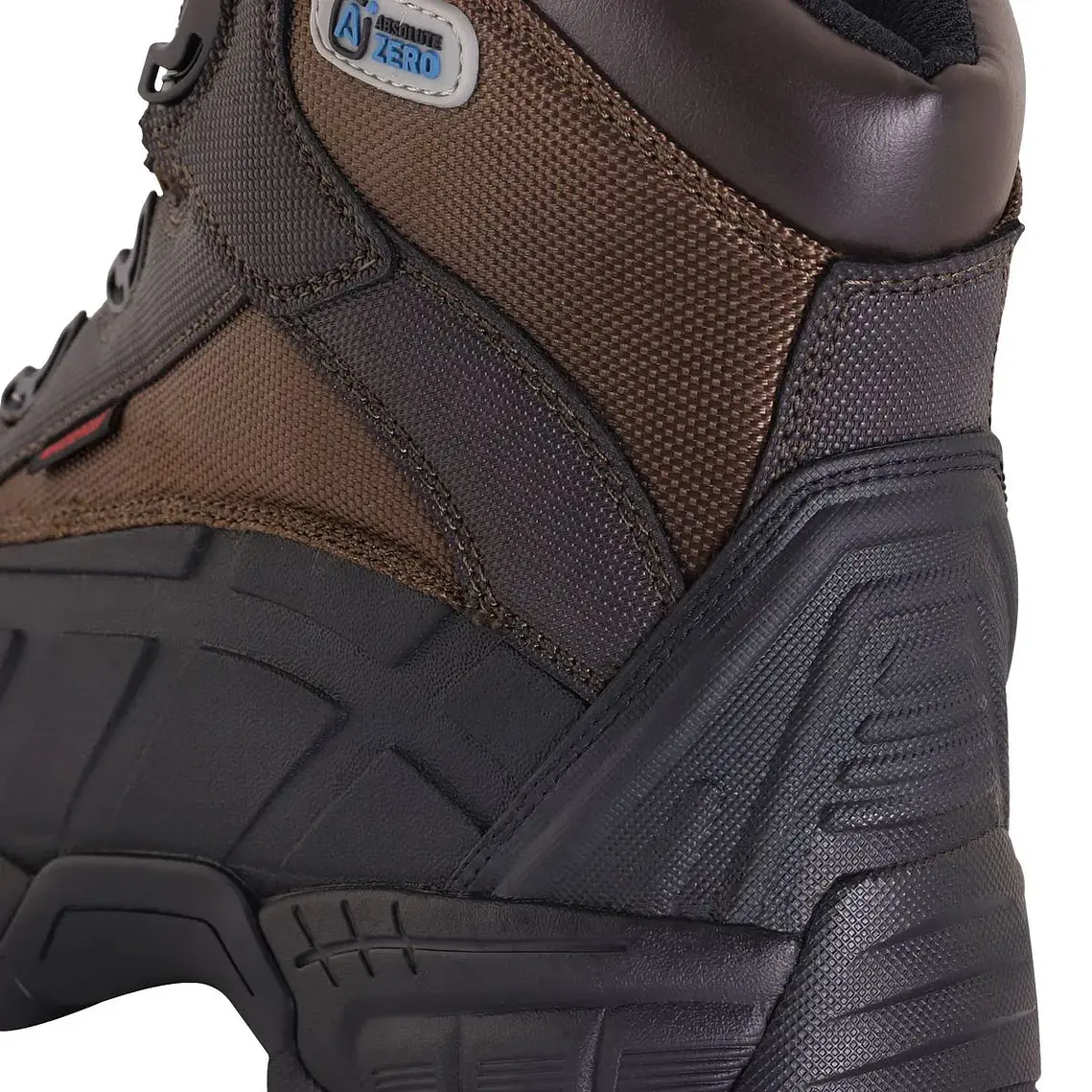 Botín De Seguridad Absolute Zero V85 Thinsulate® Boa 8