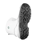 Bota De Seguridad Silverado 451 Hidrofugada Blanca - Miniatura 4